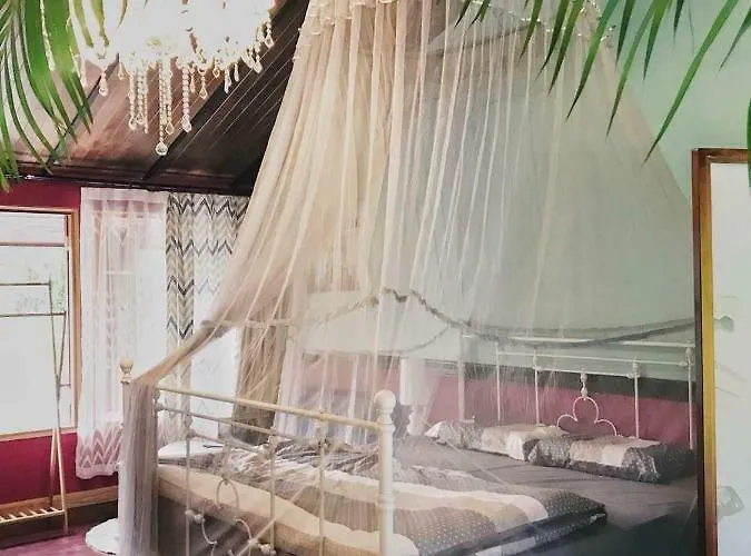 Madcat 曼谷疯猫民宿 曼谷